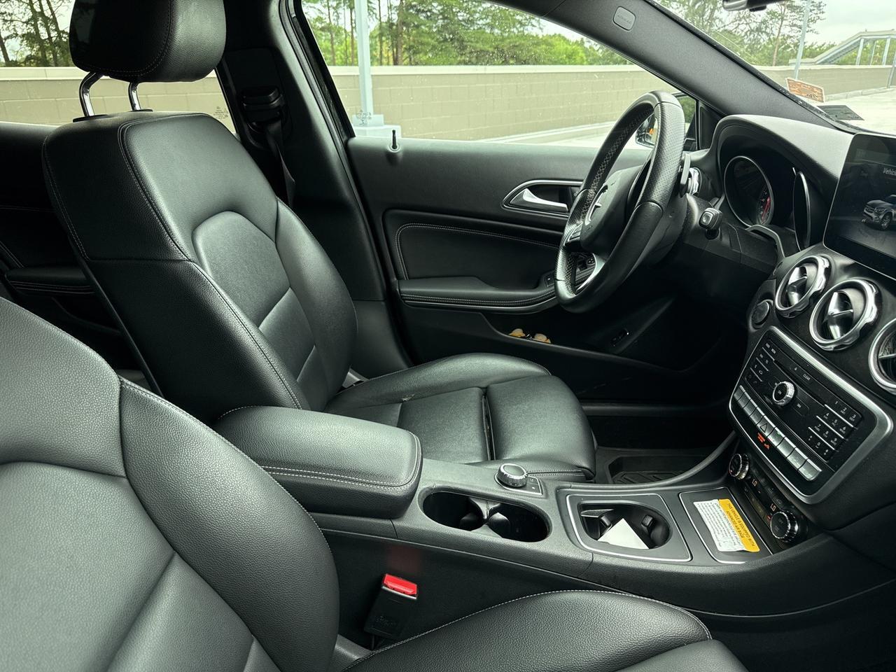 2018 Mercedes-Benz GLA GLA 250 Springfield VA