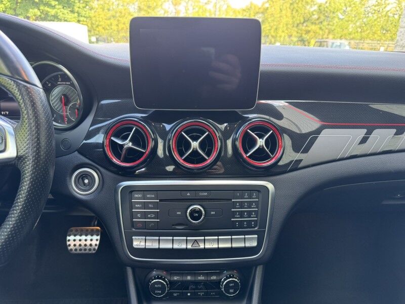 2018 Mercedes-Benz GLA45 AMG 4Matic Willow Grove PA