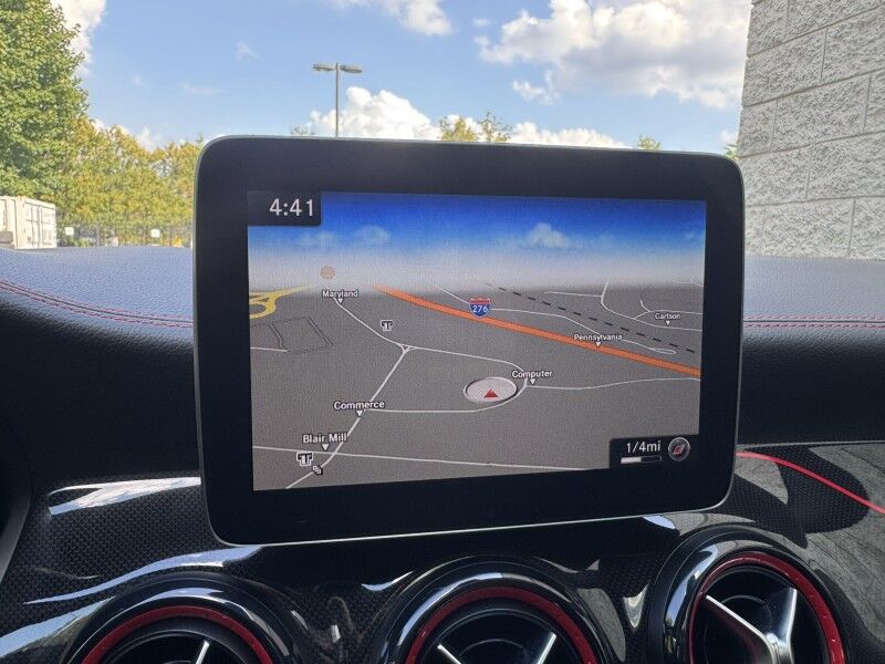 2018 Mercedes-Benz GLA45 AMG 4Matic Willow Grove PA