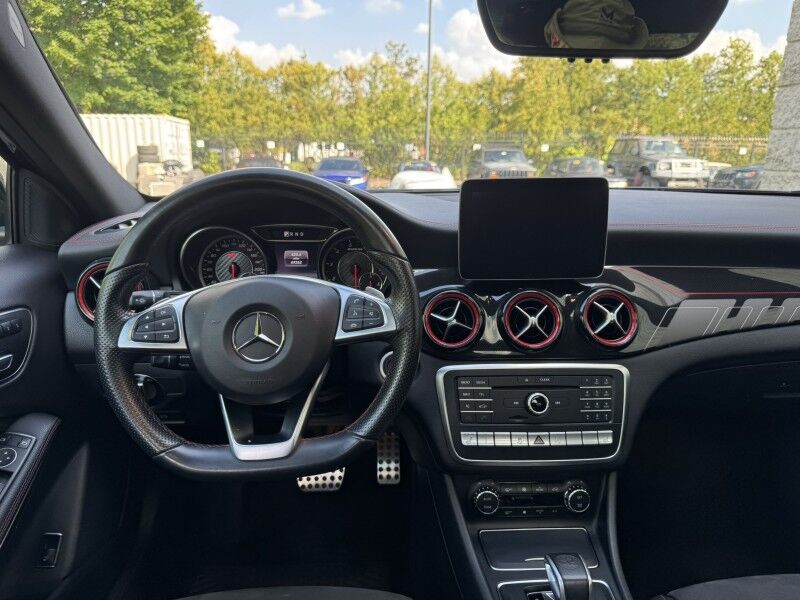 2018 Mercedes-Benz GLA45 AMG 4Matic Willow Grove PA