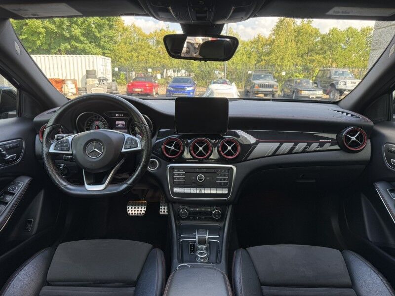 2018 Mercedes-Benz GLA45 AMG 4Matic Willow Grove PA