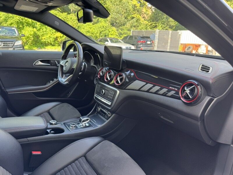 2018 Mercedes-Benz GLA45 AMG 4Matic Willow Grove PA