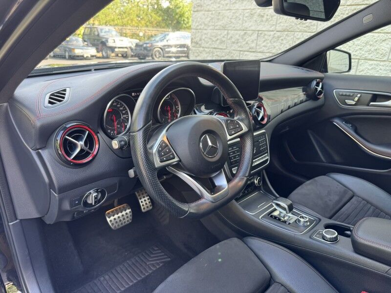 2018 Mercedes-Benz GLA45 AMG 4Matic Willow Grove PA