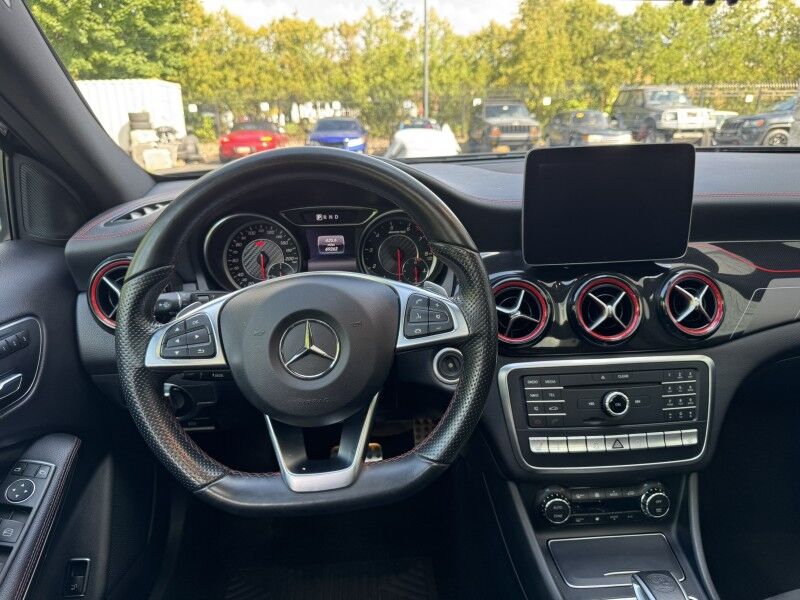 2018 Mercedes-Benz GLA45 AMG 4Matic Willow Grove PA