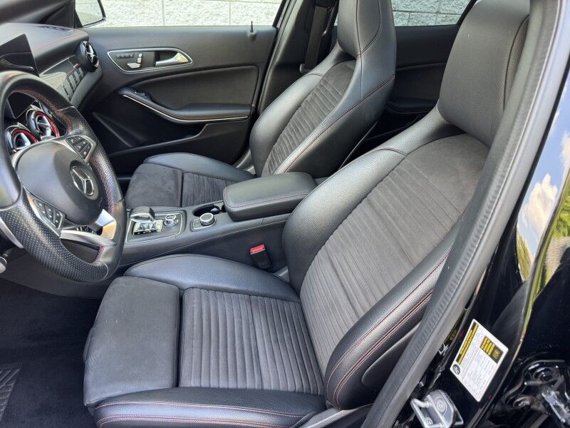 2018 Mercedes-Benz GLA45 AMG 4Matic Willow Grove PA
