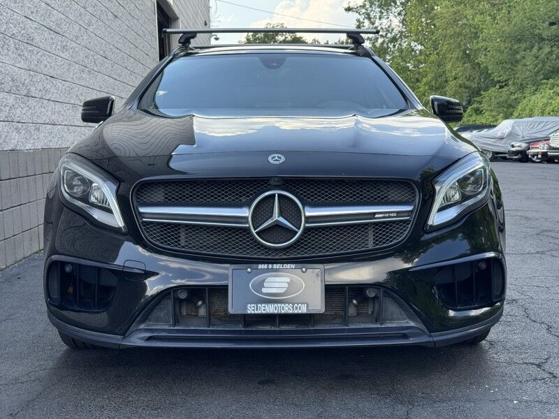 2018 Mercedes-Benz GLA45 AMG 4Matic Willow Grove PA