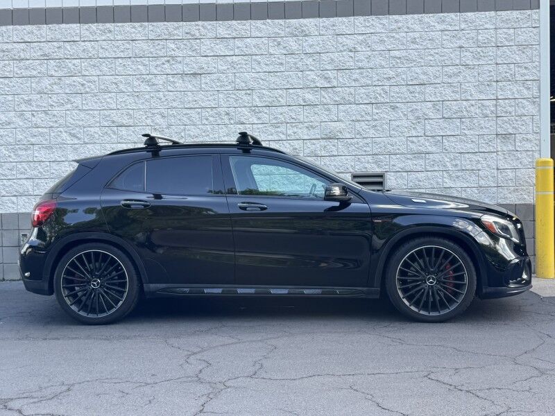 2018 Mercedes-Benz GLA45 AMG 4Matic Willow Grove PA