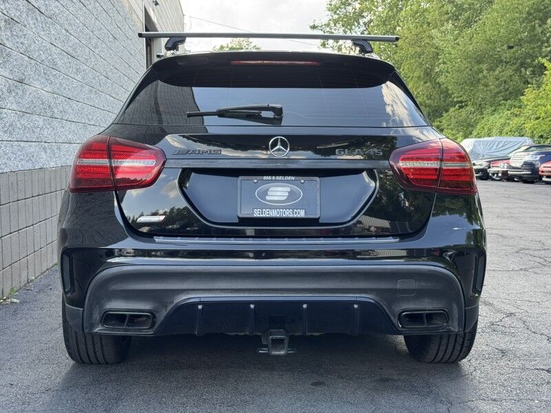 2018 Mercedes-Benz GLA45 AMG 4Matic Willow Grove PA