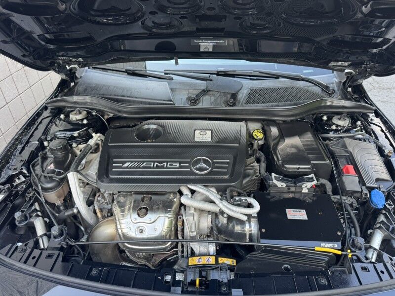 2018 Mercedes-Benz GLA45 AMG 4Matic Willow Grove PA