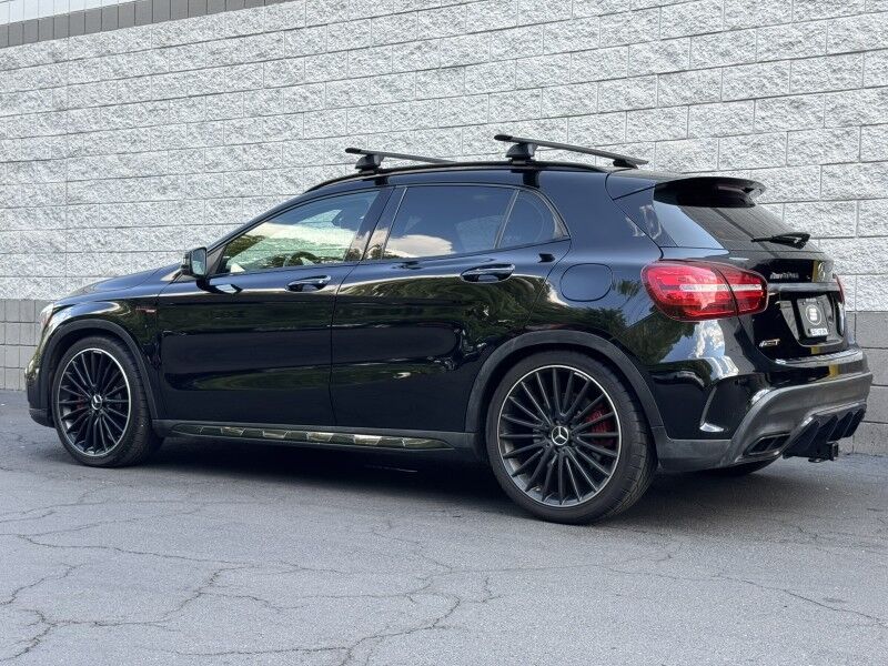 2018 Mercedes-Benz GLA45 AMG 4Matic Willow Grove PA