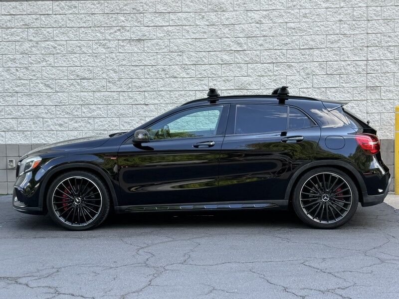 2018 Mercedes-Benz GLA45 AMG 4Matic Willow Grove PA