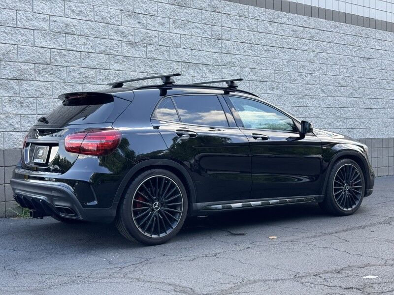 2018 Mercedes-Benz GLA45 AMG 4Matic Willow Grove PA