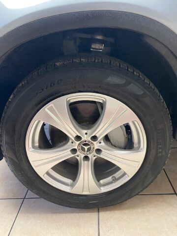 2018 Mercedes-Benz GLC 300 4MATIC Charlotte NC