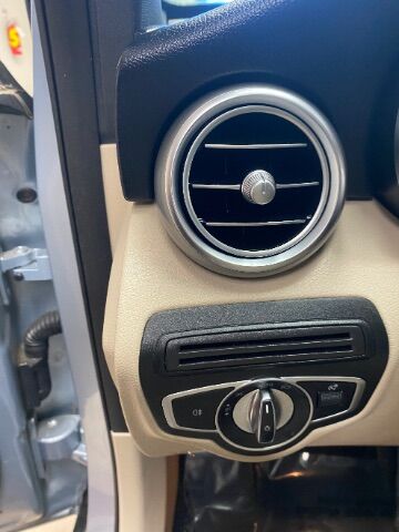 2018 Mercedes-Benz GLC 300 4MATIC Charlotte NC