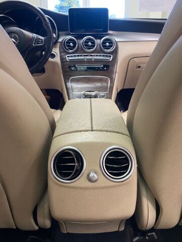 2018 Mercedes-Benz GLC 300 4MATIC Charlotte NC
