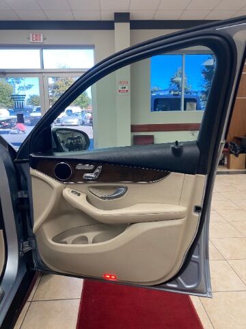 2018 Mercedes-Benz GLC 300 4MATIC Charlotte NC