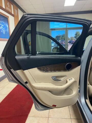 2018 Mercedes-Benz GLC 300 4MATIC Charlotte NC