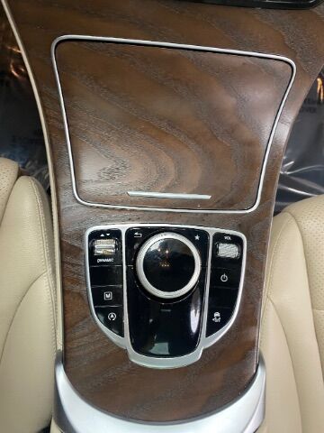 2018 Mercedes-Benz GLC 300 4MATIC Charlotte NC