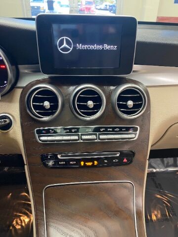 2018 Mercedes-Benz GLC 300 4MATIC Charlotte NC