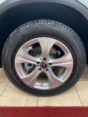2018 Mercedes-Benz GLC 300 4MATIC Charlotte NC