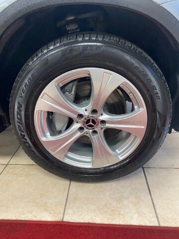 2018 Mercedes-Benz GLC 300 4MATIC Charlotte NC