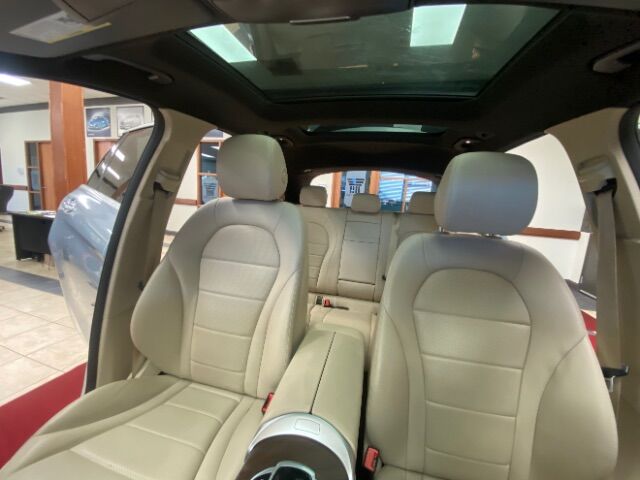 2018 Mercedes-Benz GLC 300 4MATIC Charlotte NC