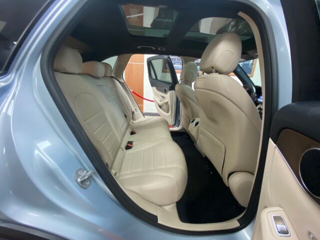 2018 Mercedes-Benz GLC 300 4MATIC Charlotte NC