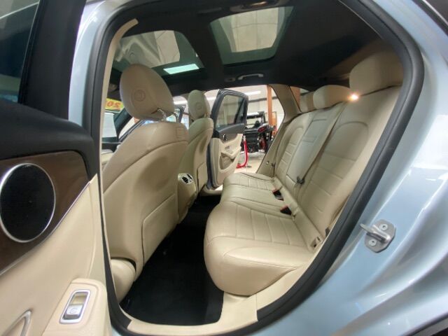 2018 Mercedes-Benz GLC 300 4MATIC Charlotte NC
