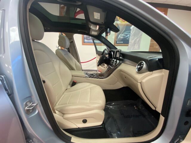 2018 Mercedes-Benz GLC 300 4MATIC Charlotte NC