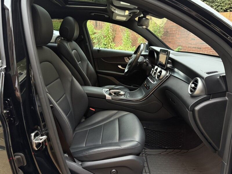 2018 Mercedes-Benz GLC 300 Coupe 4MATIC Arlington VA