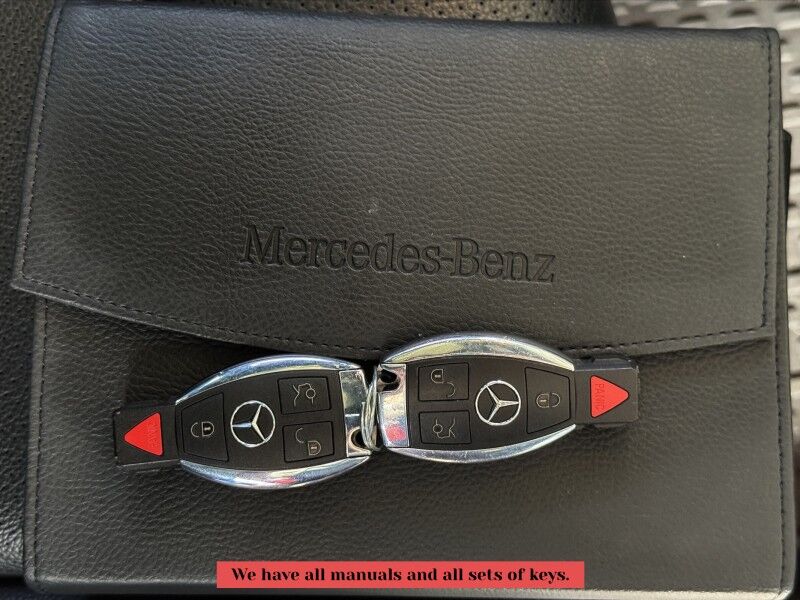 2018 Mercedes-Benz GLC 300 Coupe 4MATIC Arlington VA