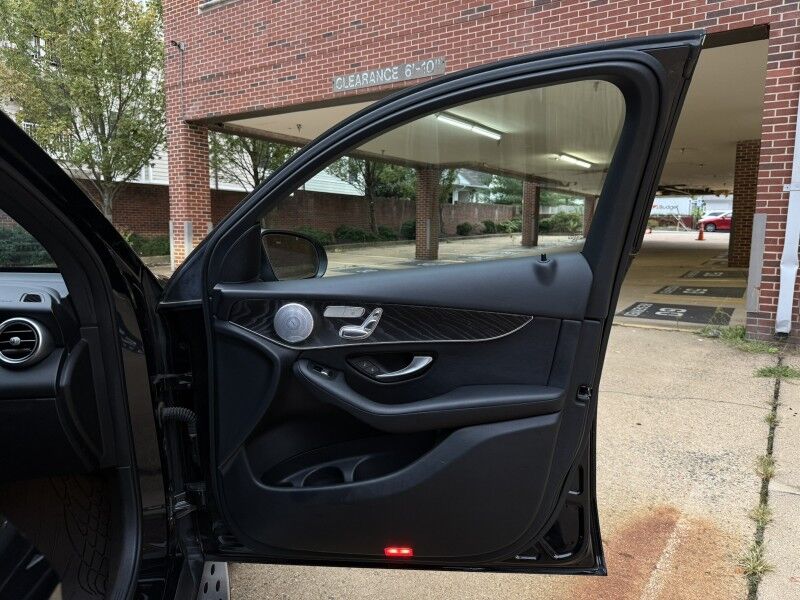 2018 Mercedes-Benz GLC 300 Coupe 4MATIC Arlington VA