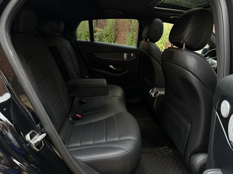 2018 Mercedes-Benz GLC 300 Coupe 4MATIC Arlington VA