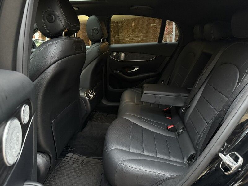2018 Mercedes-Benz GLC 300 Coupe 4MATIC Arlington VA