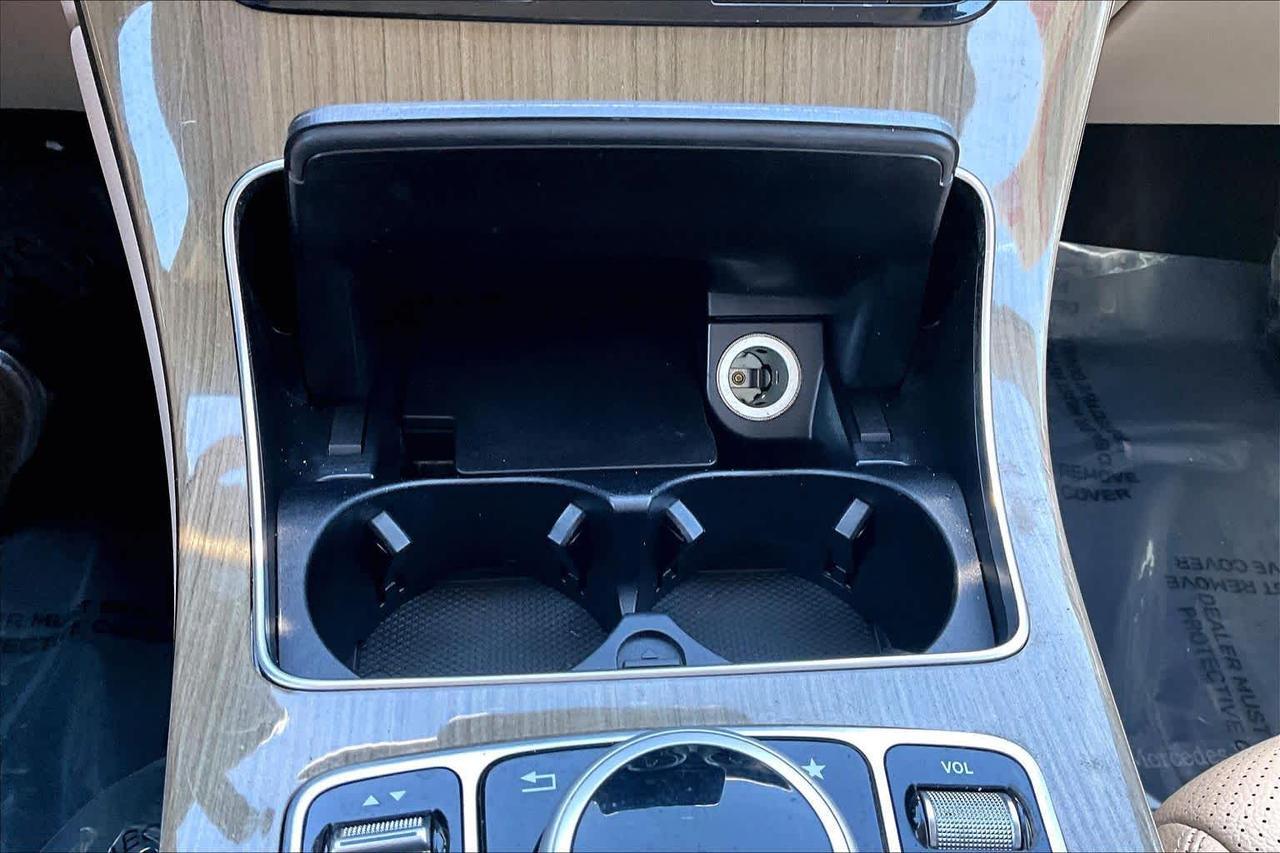 2018 Mercedes-Benz GLC 300 GLC 300 Folsom CA