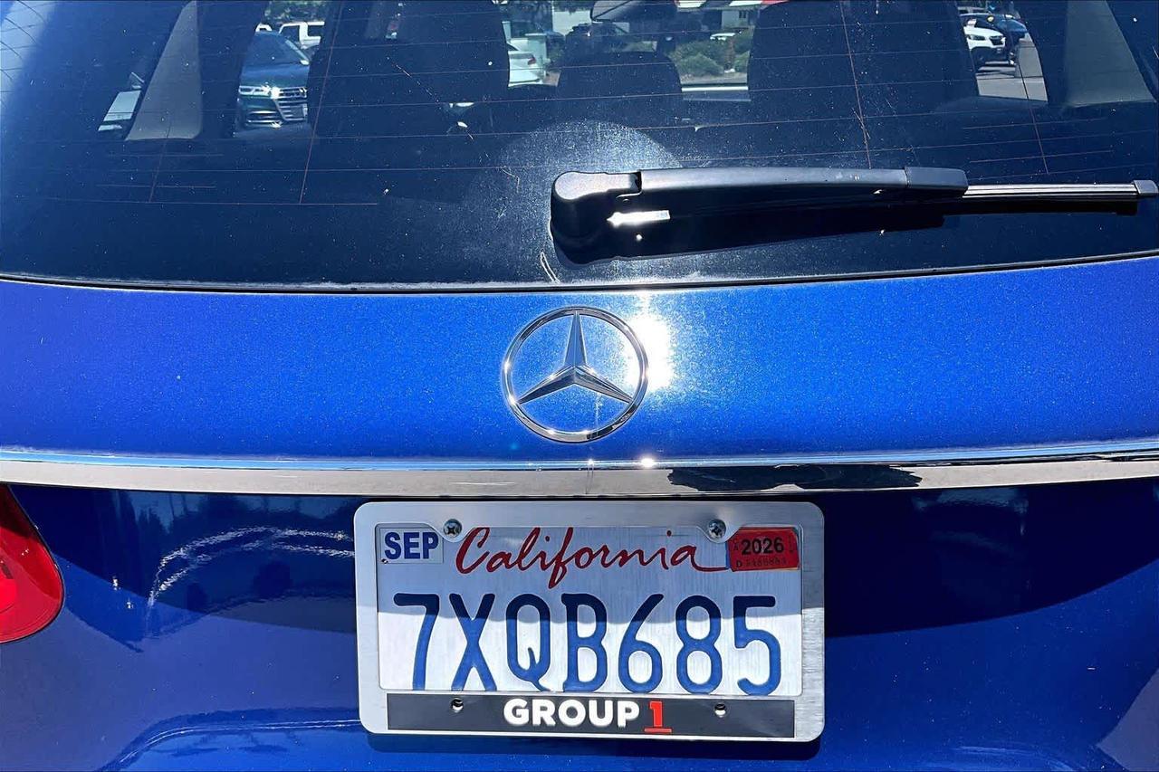 2018 Mercedes-Benz GLC 300 GLC 300 Folsom CA