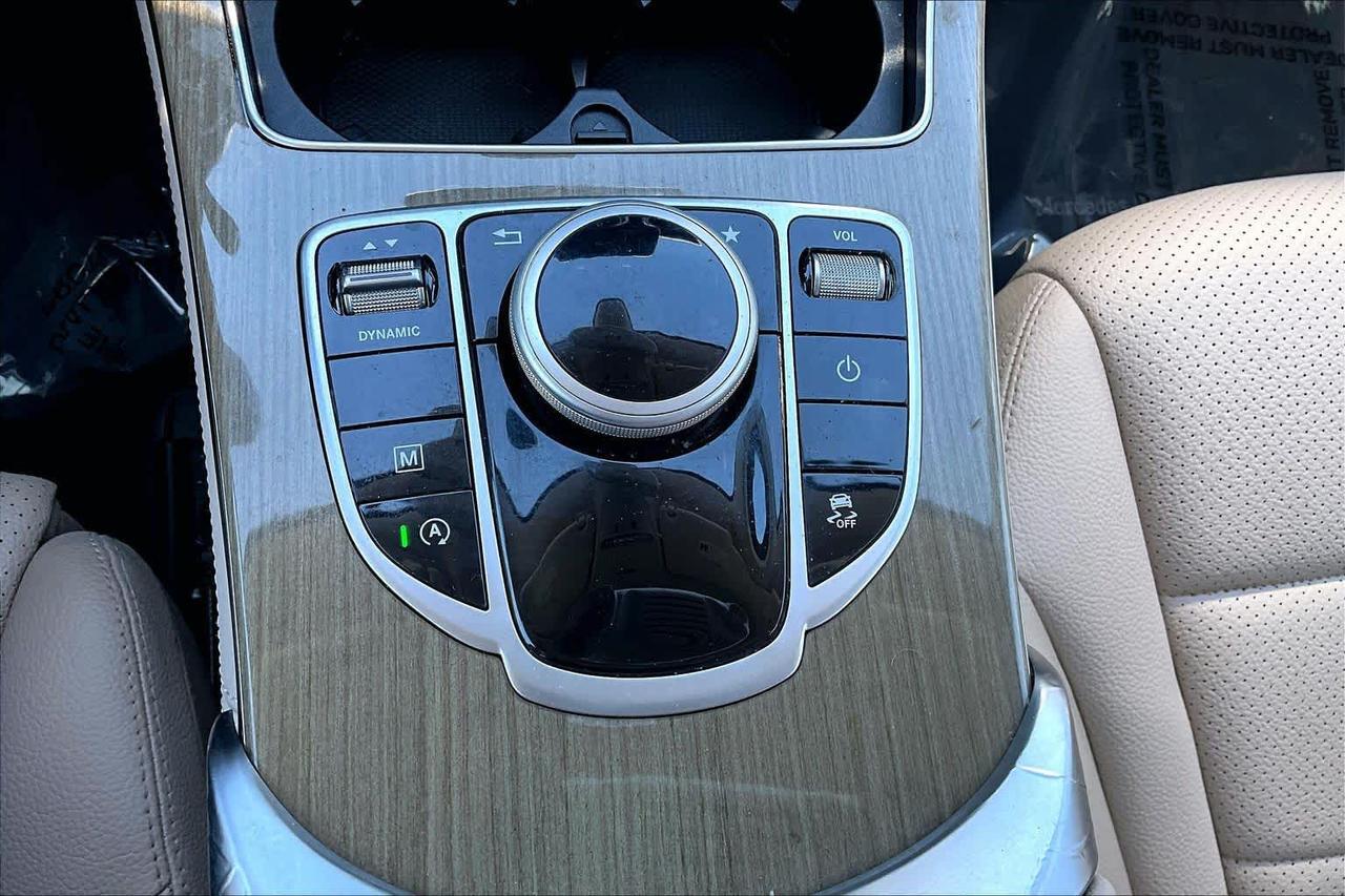 2018 Mercedes-Benz GLC 300 GLC 300 Folsom CA