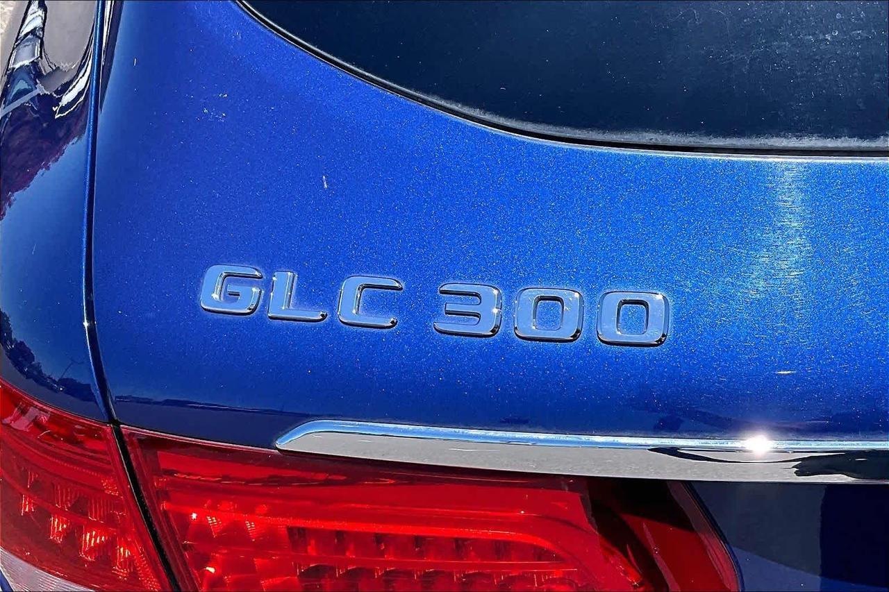 2018 Mercedes-Benz GLC 300 GLC 300 Folsom CA