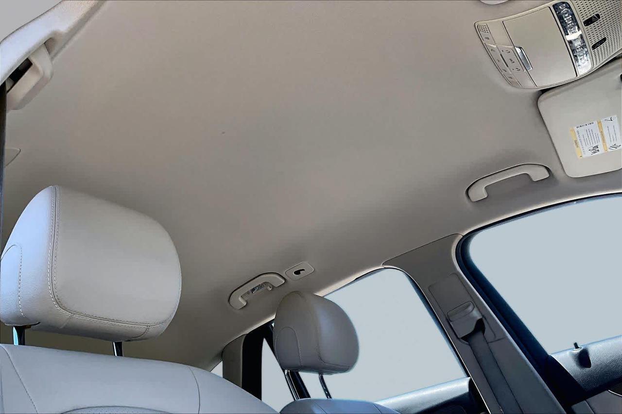 2018 Mercedes-Benz GLC 300 GLC 300 Folsom CA