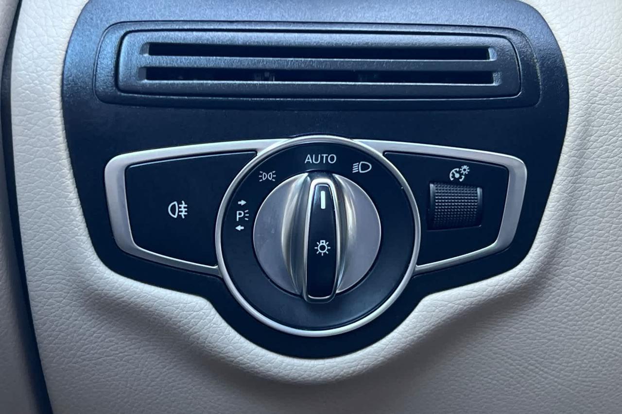 2018 Mercedes-Benz GLC 300 GLC 300 Roseville CA