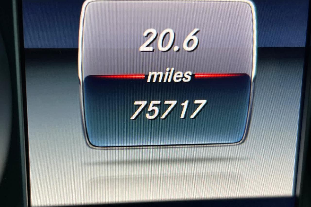 2018 Mercedes-Benz GLC 300 GLC 300 Roseville CA