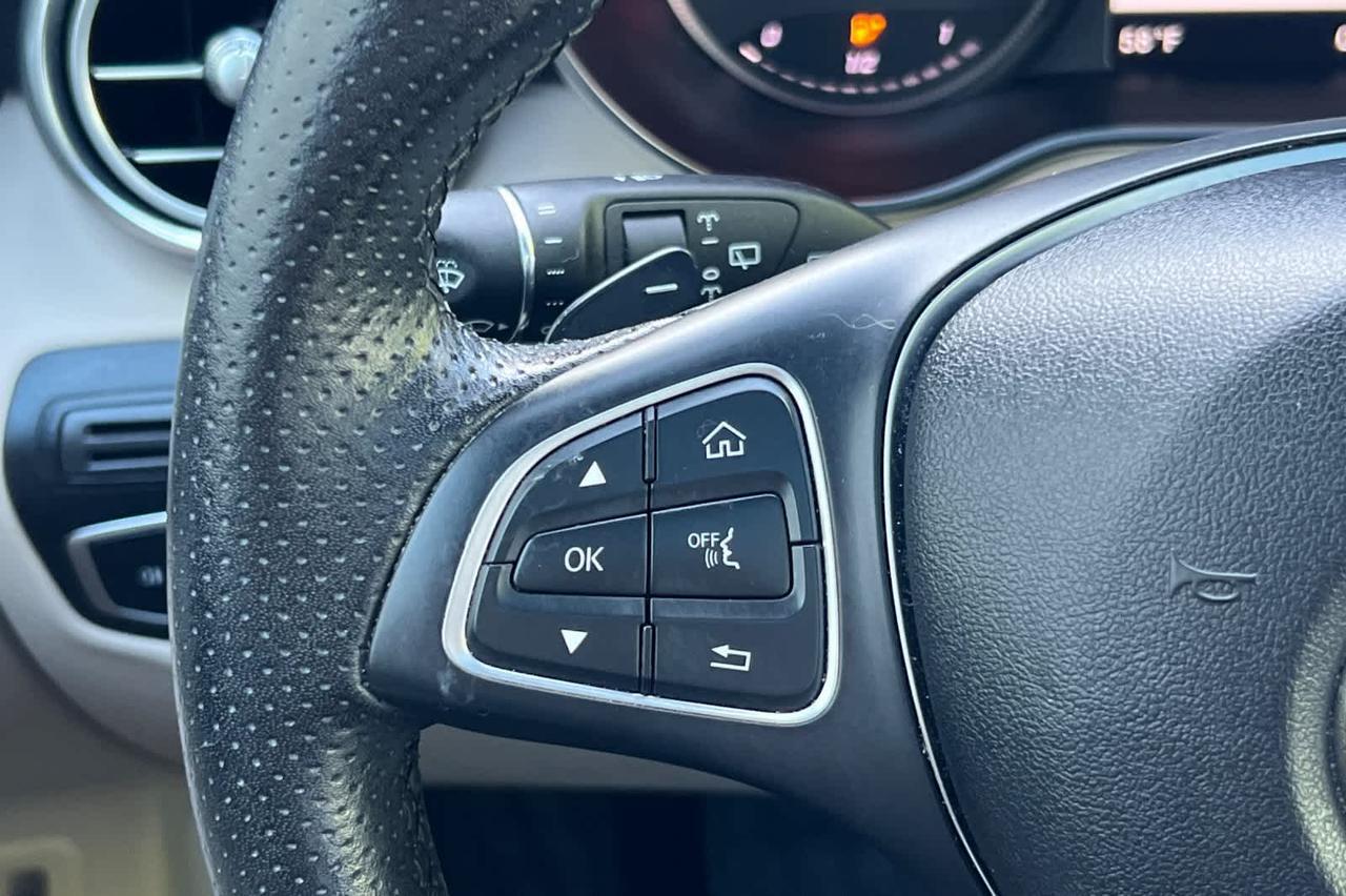 2018 Mercedes-Benz GLC 300 GLC 300 Roseville CA