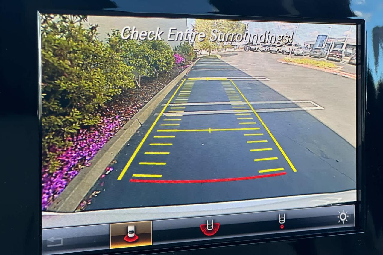 2018 Mercedes-Benz GLC 300 GLC 300 Roseville CA