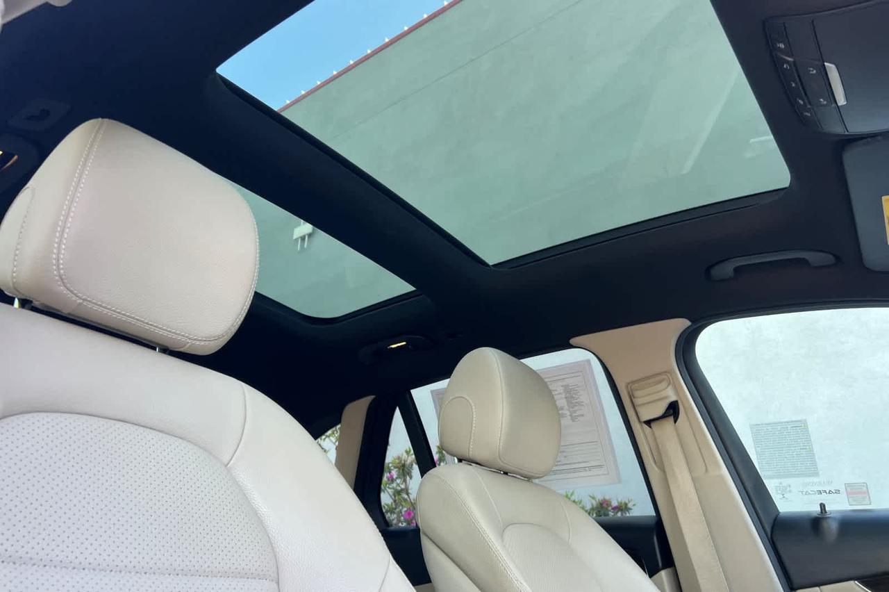 2018 Mercedes-Benz GLC 300 GLC 300 Roseville CA