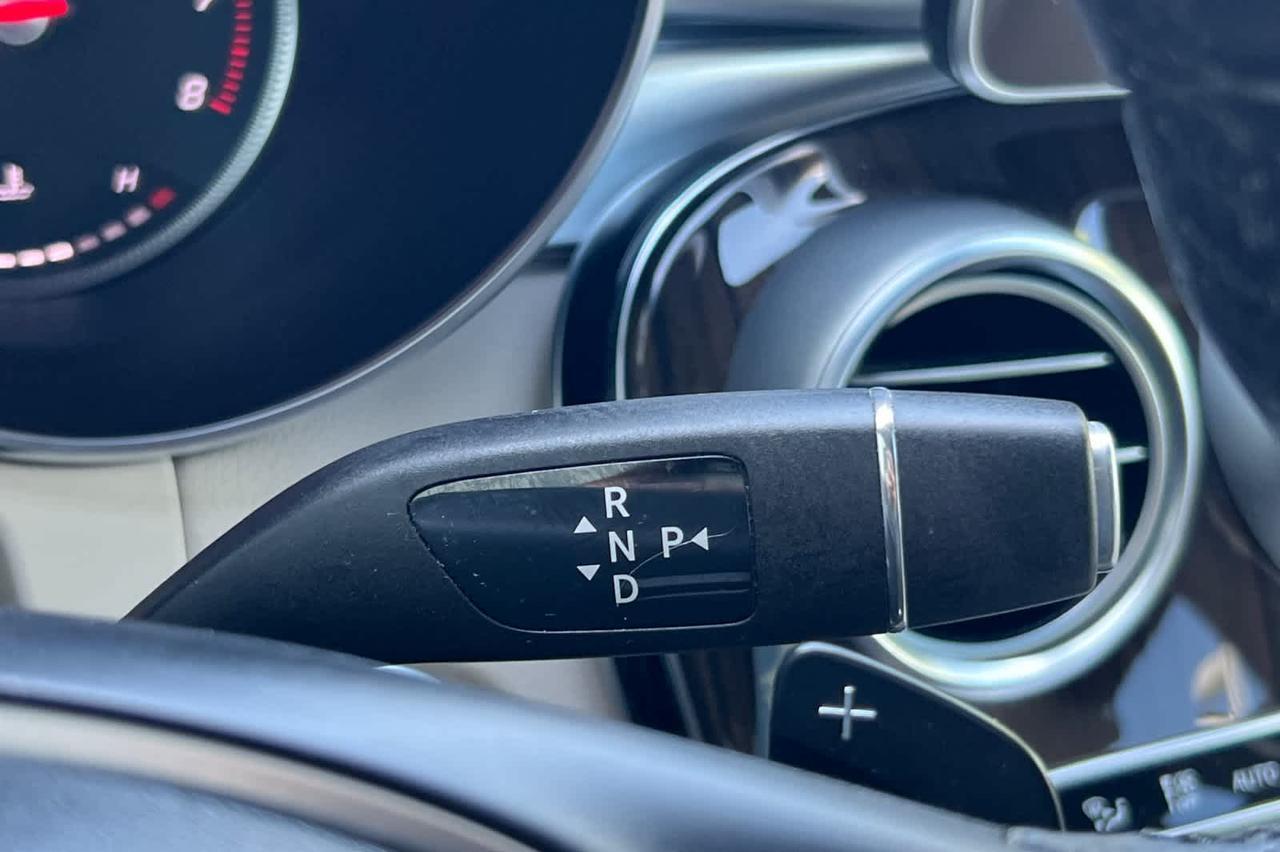 2018 Mercedes-Benz GLC 300 GLC 300 Roseville CA