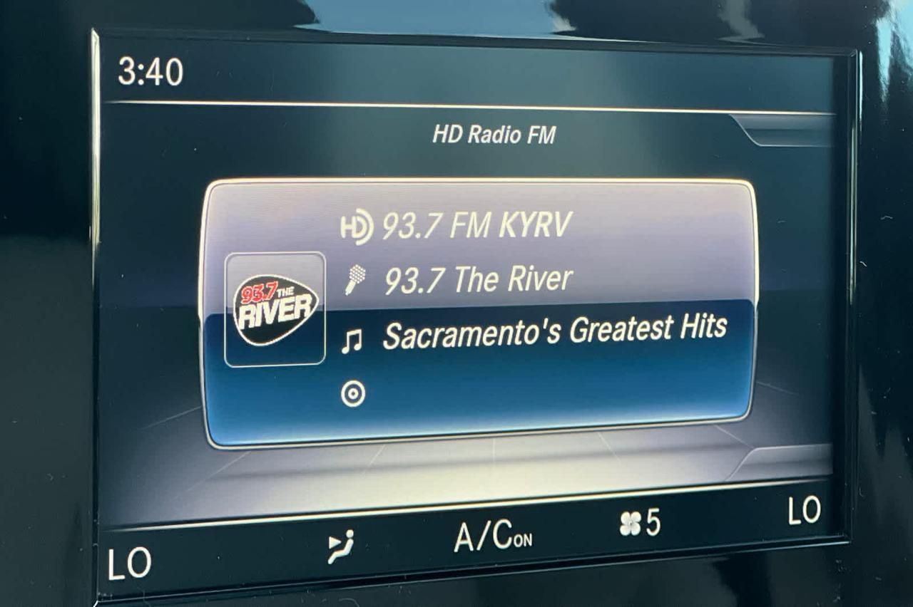 2018 Mercedes-Benz GLC 300 GLC 300 Roseville CA