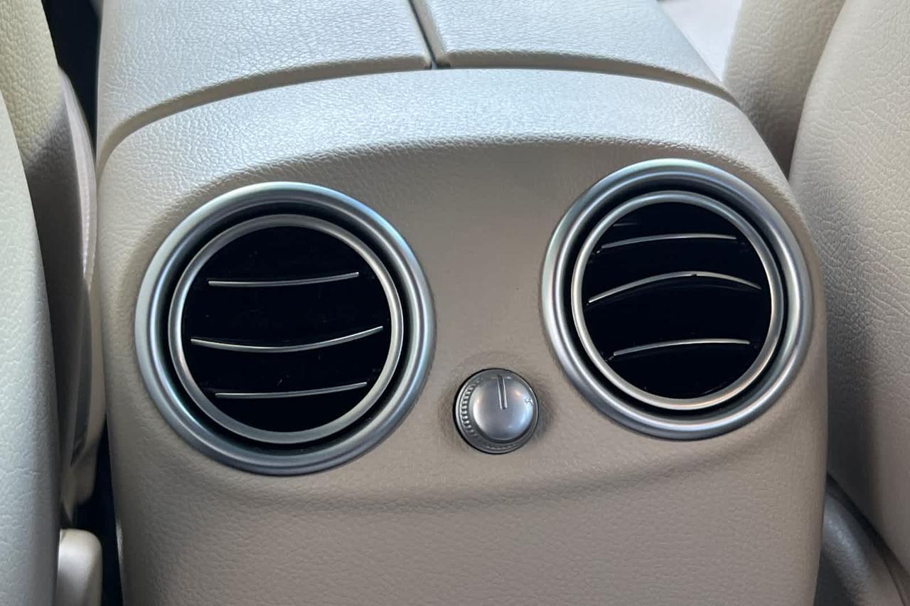 2018 Mercedes-Benz GLC 300 GLC 300 Roseville CA