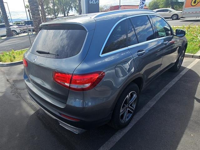 2018 Mercedes-Benz GLC 300 GLC 300 Tucson AZ