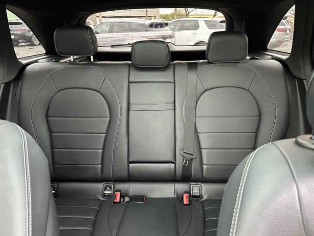 2018 Mercedes-Benz GLC 300 GLC 300 Tucson AZ