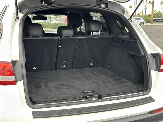 2018 Mercedes-Benz GLC 300 GLC 300 Tucson AZ